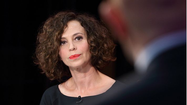 La noche en 24h - Expreso de medianoche - Aída Gómez - 28/11/16