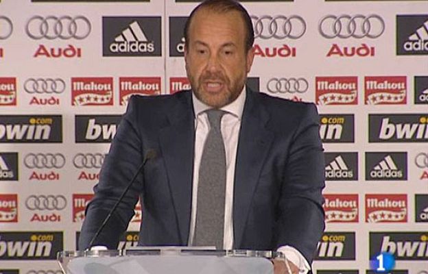  - Polémica en el Madrid