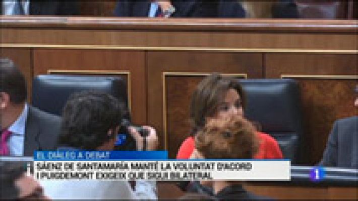 L'Informatiu - L'Informatiu en 3' - 30/11/16