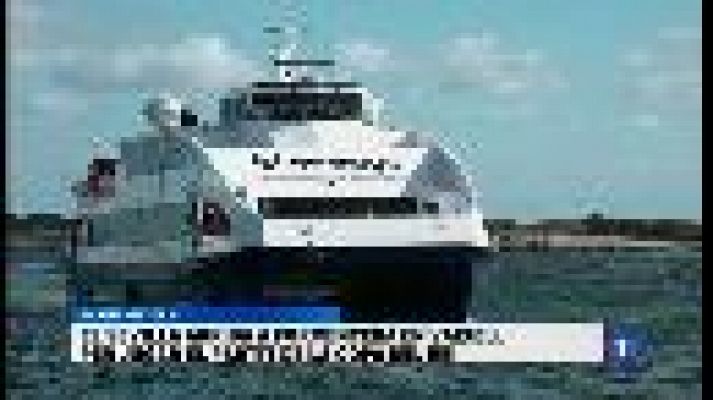 Informatiu Balear - Informatiu Balear en 2' - 30/11/16