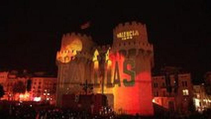 L'informatiu - Comunitat Valenciana - La Comunidad Valenciana en 2' - 30/11/16