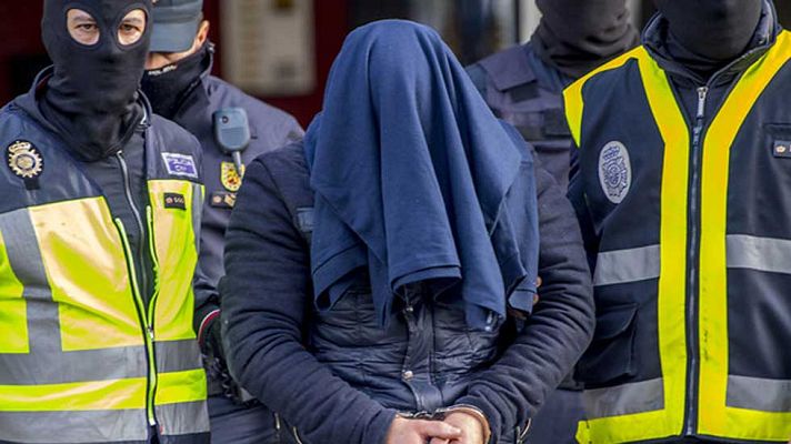 Informativo de Madrid - La Comunidad de Madrid en 4' - 30/11/16