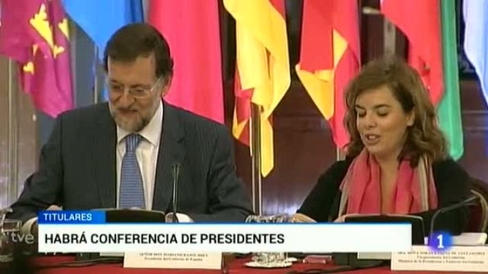 Noticias de Castilla y León - Castilla y León en 1' - 30/11/16