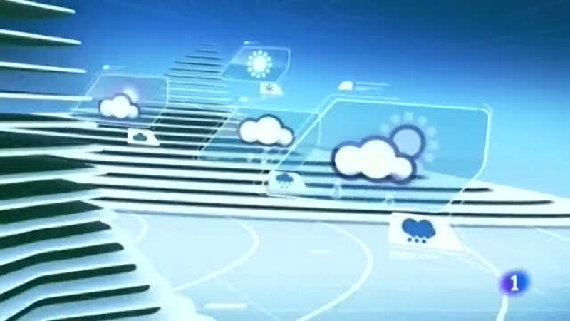 El tiempo en Castilla y León - 30/11/16 