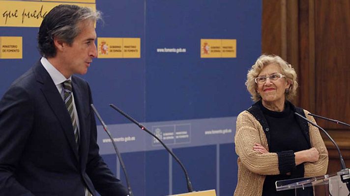 Informativo de Madrid - Informativo de Madrid - 30/11/16