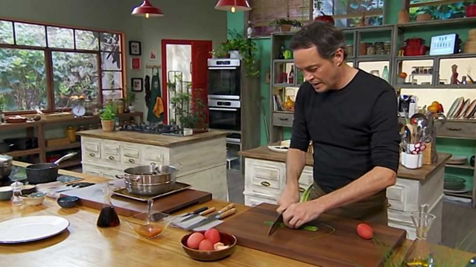 Torres en la cocina - Clásicos de los bares - ver ahora