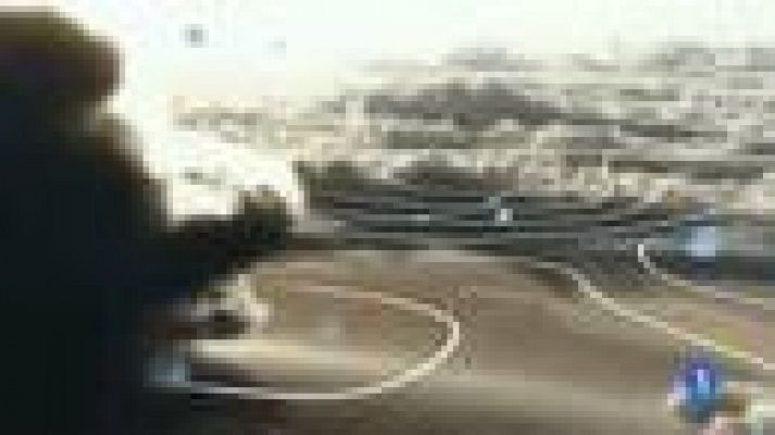 Telenorte - País Vasco - El tiempo en el País Vasco - 30/11/16