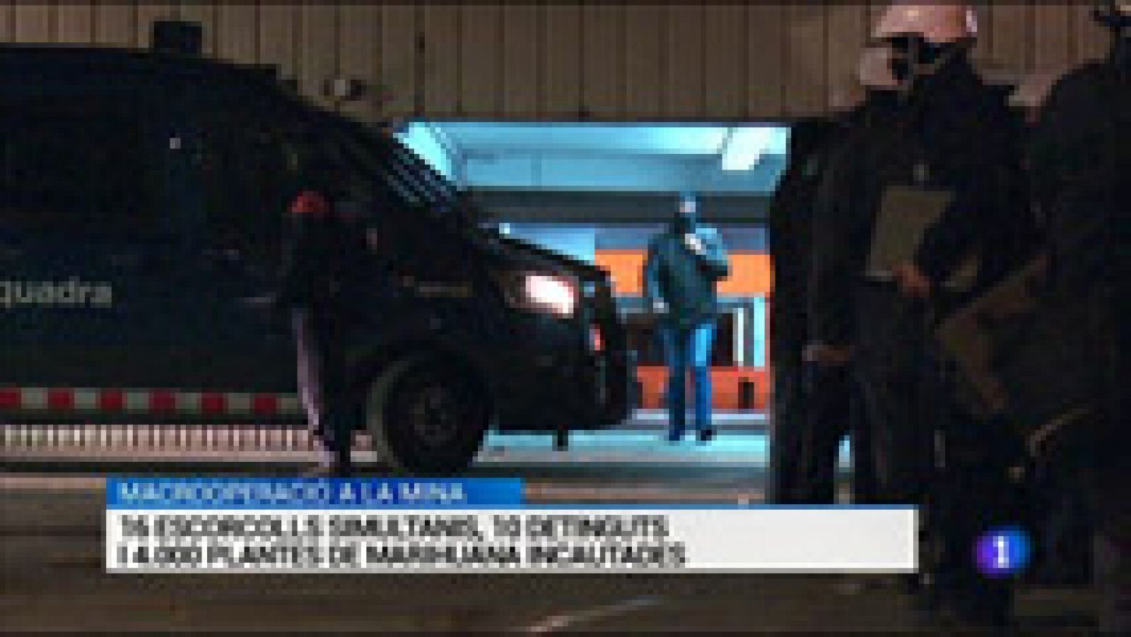 L'Informatiu - 30/11/16