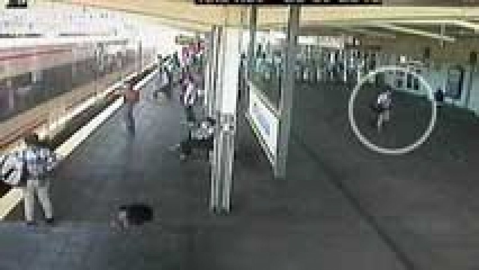 Telediario 1 en cuatro minutos - 30/11/16