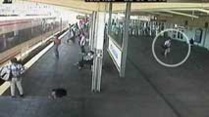 Telediario 1 - Telediario 1 en 4' - 30/11/16