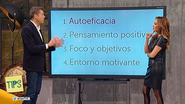 Tips - Optimízate - Automotivarse