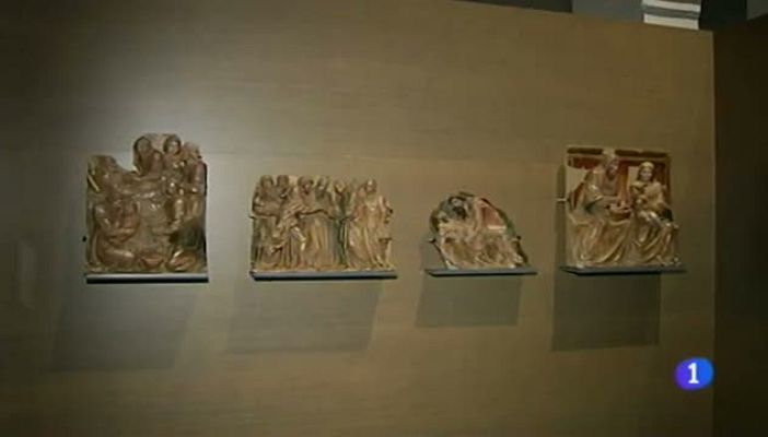 Noticias Aragón - Noticias Aragón - 30/11/2016