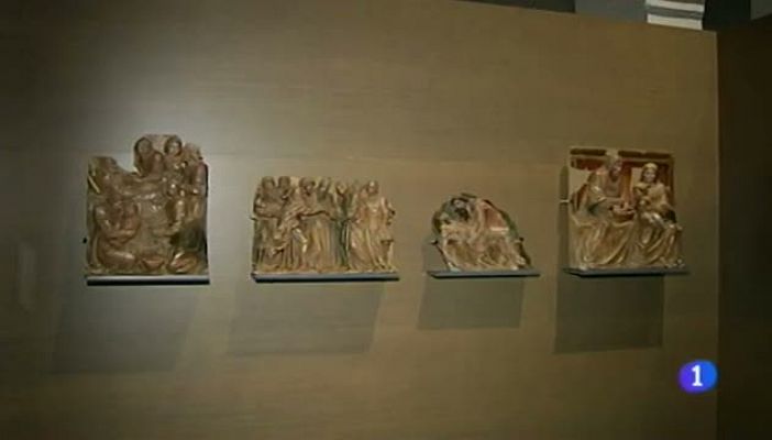 Noticias Aragón - Noticias Aragón - 30/11/2016