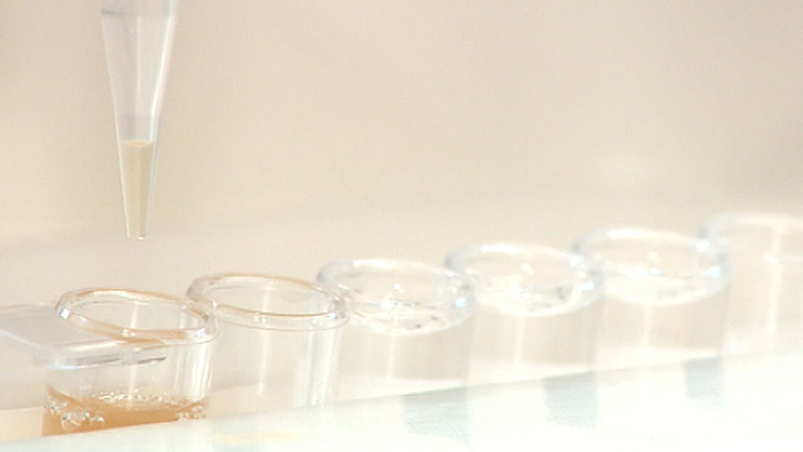 Un test genético permite predecir si la quimioterapia será efectiva