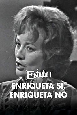 Estudio 1 - Enriqueta sí, Enriqueta no