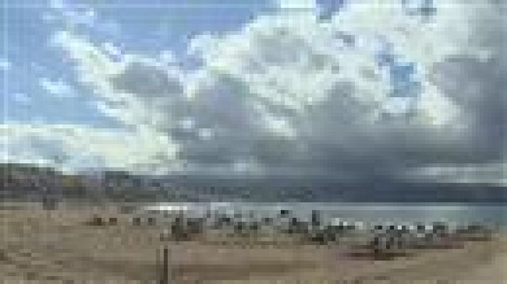 Telecanarias - El tiempo en Canarias - 30/11/2016