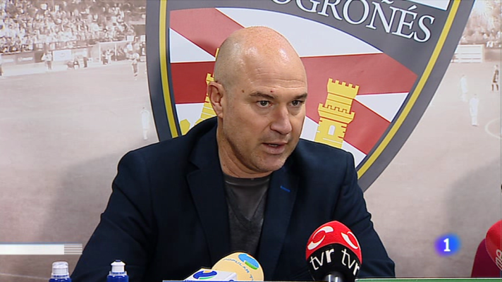 Informativo Telerioja - Informativo Telerioja 2 - 30/11/16