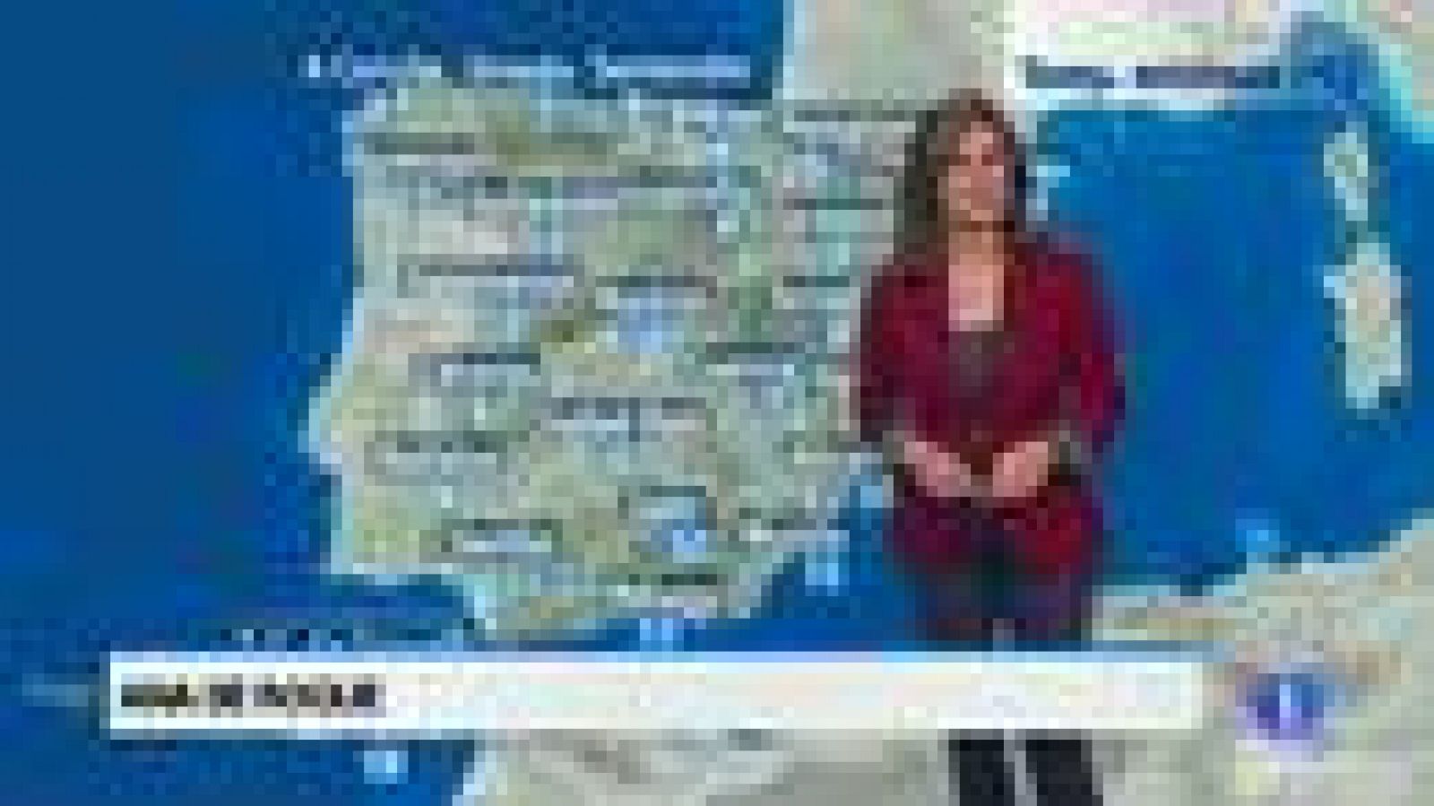 El tiempo en Andalucía - 30/11/2016 | Ver