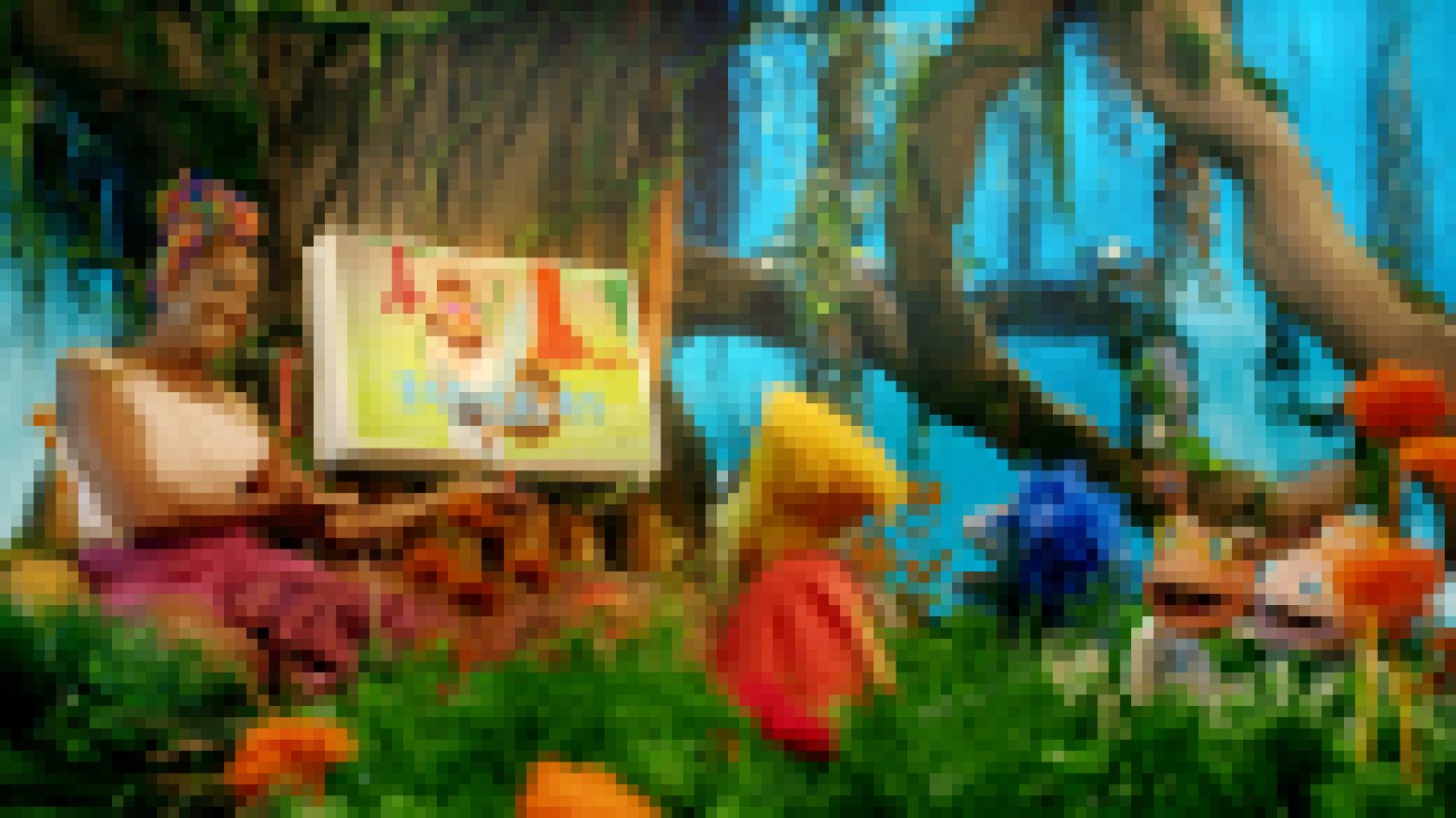 Los Lunnis vuelven a Clan