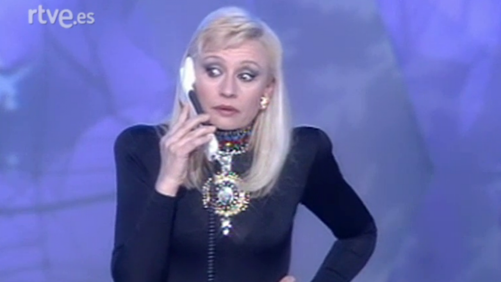 Hola Raffaella - Resumen de la temporada 93-94 - RTVE.es