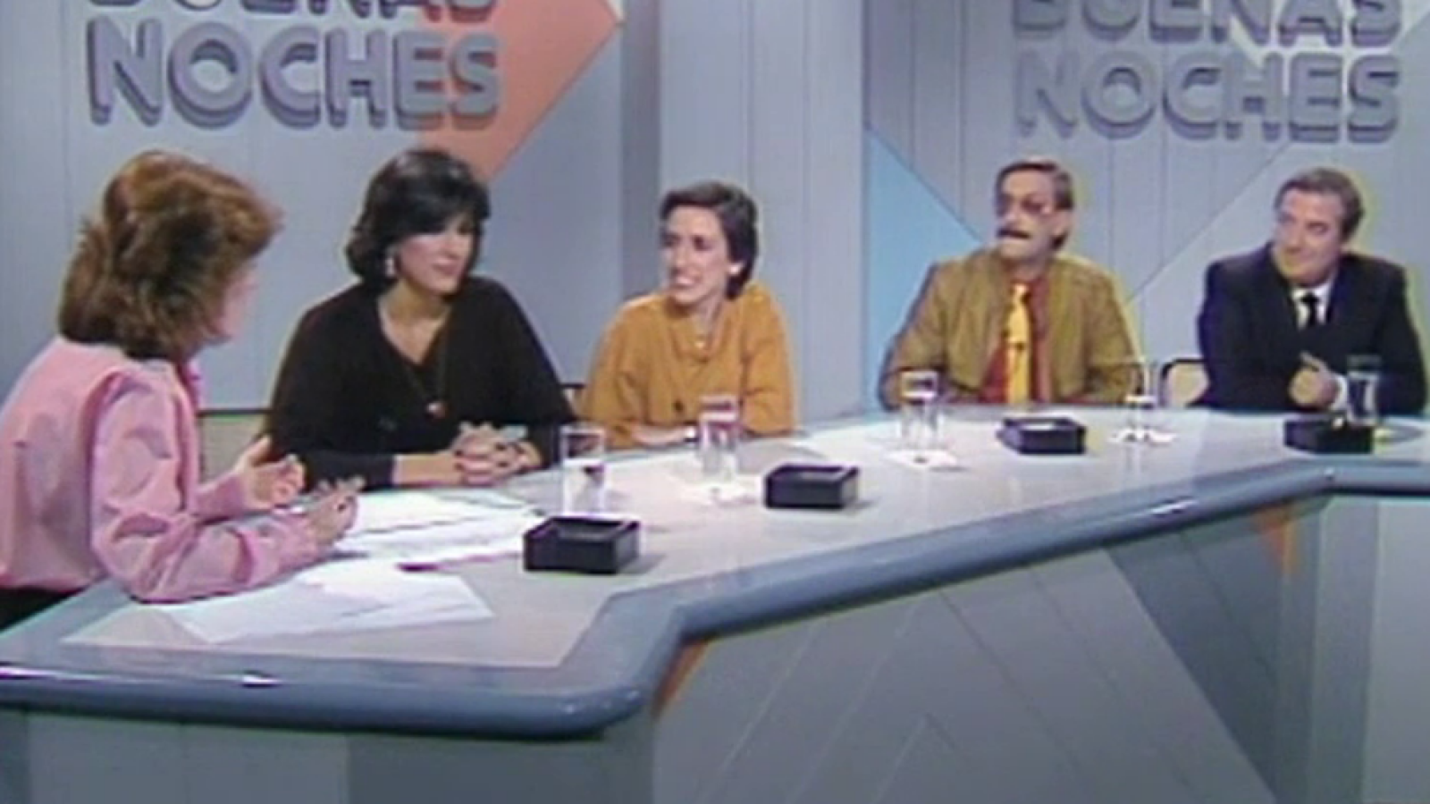 Buenas noches: 29/12/1983 | RTVE Play