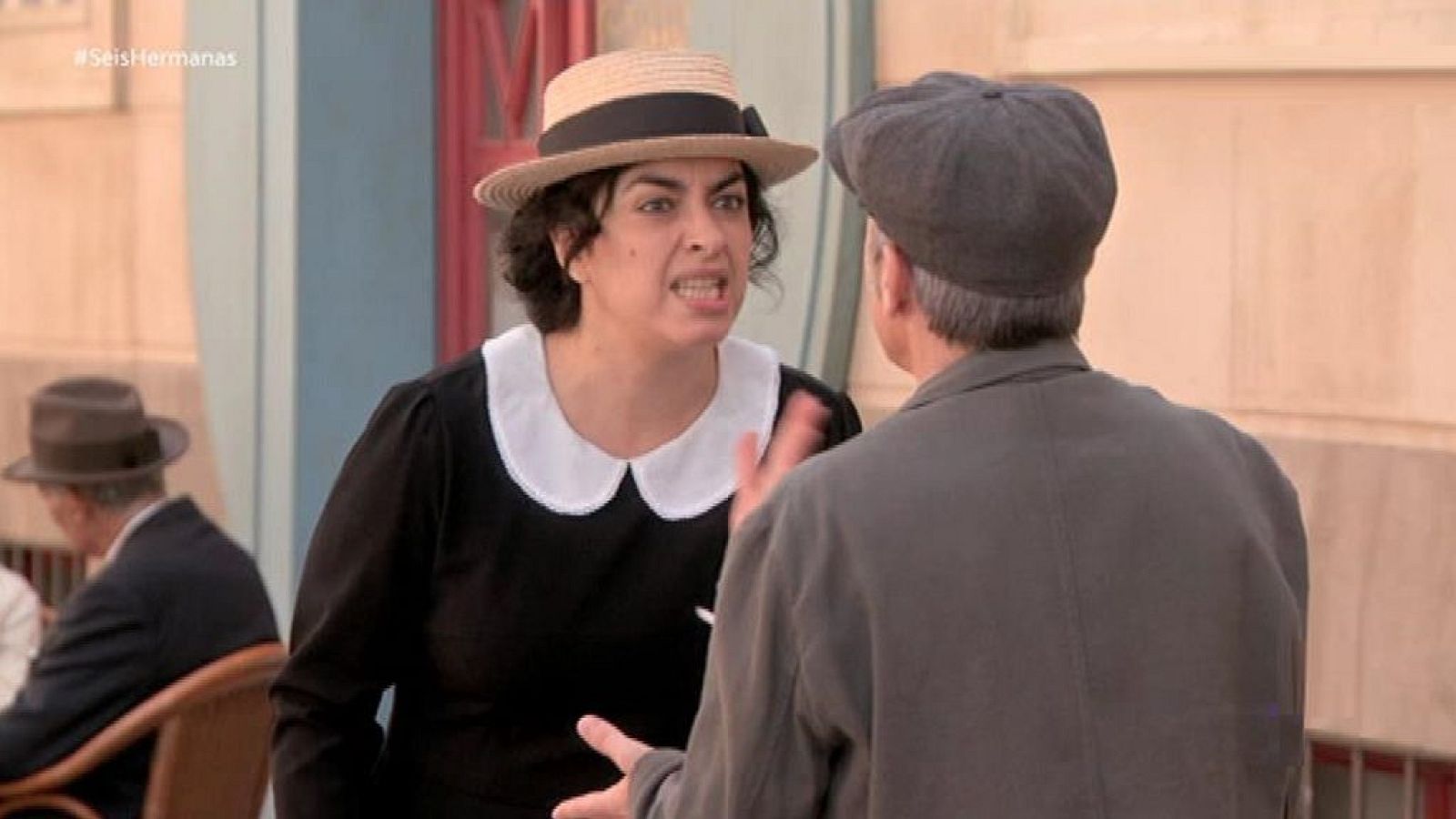 Seis Hermanas - Episodio 392 - Ver ahora