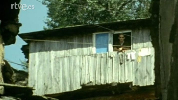 Arte y tradiciones populares - La casa marinera (IV)