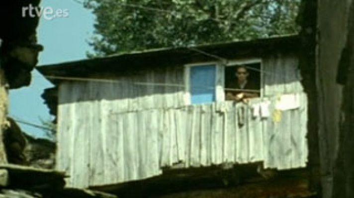 Arte y tradiciones populares - La casa marinera (IV)