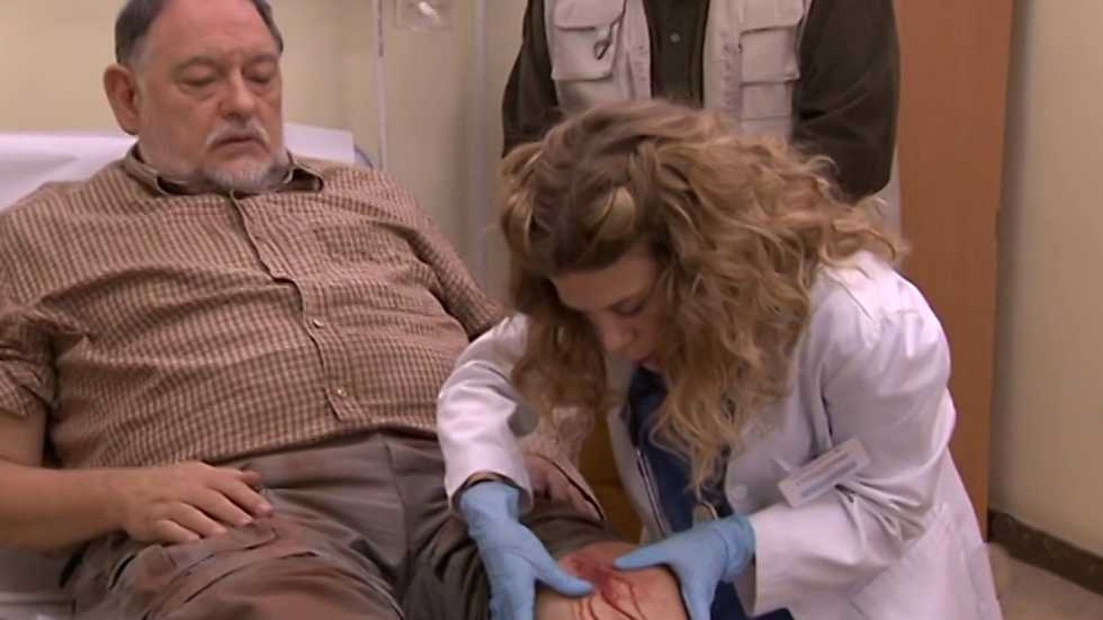 Centro médico - 30/11/16 (2) - ver ahora