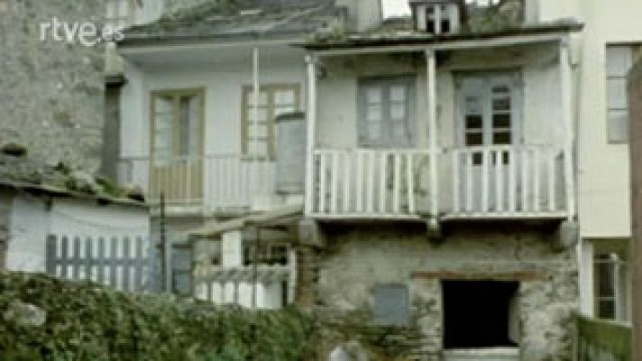 Arte y tradiciones populares - La casa marinera (II)