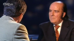 La noche abierta - Joan Gaspart, Mónica Naranjo y Chiquito de la Calzada