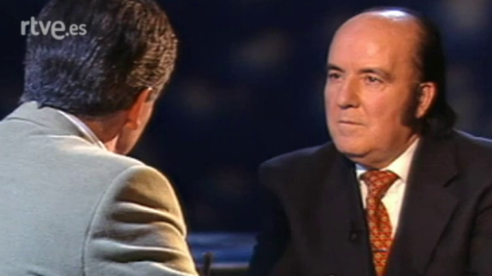 La noche abierta - Joan Gaspart, Mónica Naranjo y Chiquito de la Calzada