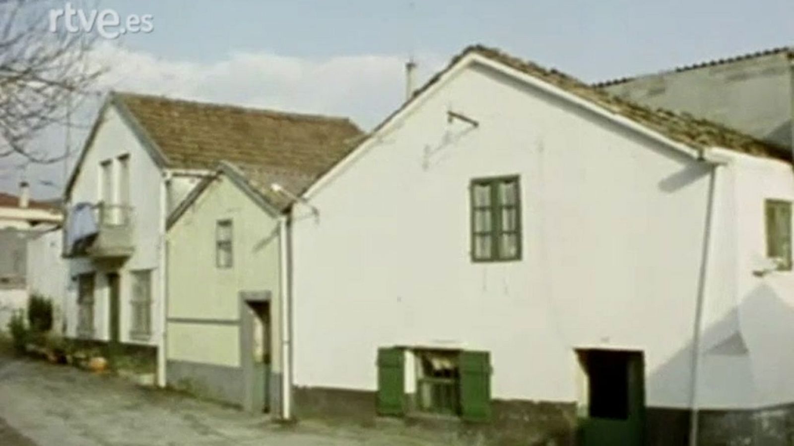 Arte y tradiciones populares - Arquitectura popular en Galicia - La casa marinera (I)