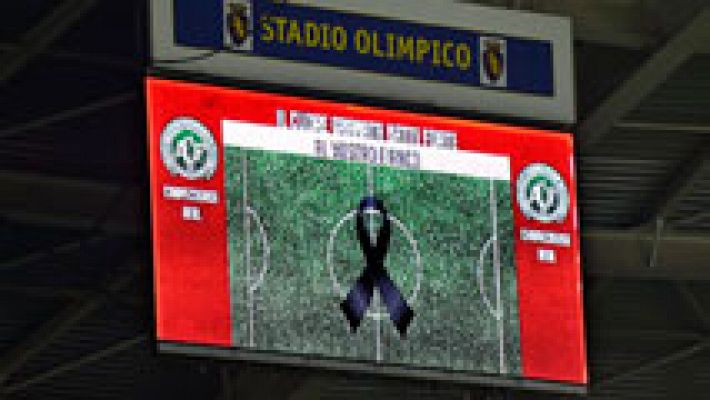 Telediario 1 - Telediario 2 en 4' - 30/11/16