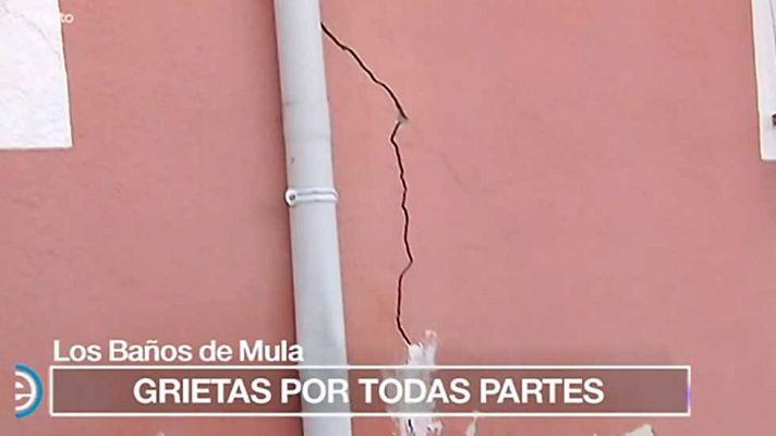 España Directo - España Directo - 30/11/16