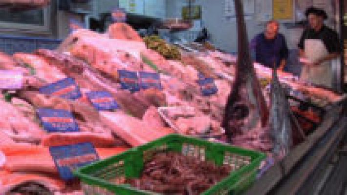 Aquí la Tierra - Compra adelantada para Navidad