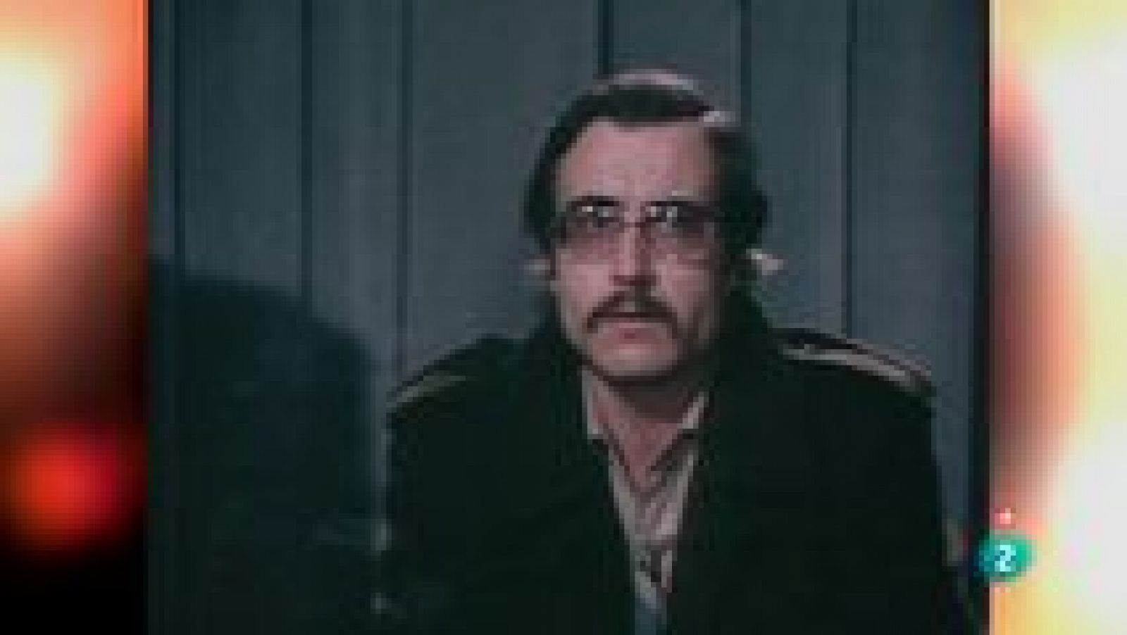 Historia de nuestro cine - La verdad sobre el caso Savolta (Presentación) - ver ahora