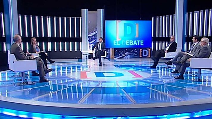 El debate de La 1 - El debate de La 1 - 30/11/16
