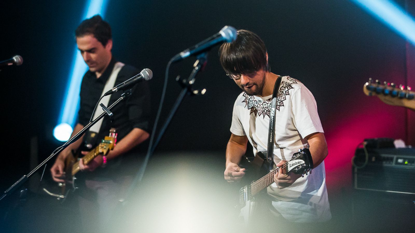 Los conciertos de Radio 3 - Stay - ver ahora