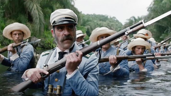 Cultura en Rtve.es - Así se hizo '1898. Los últimos de Filipinas'