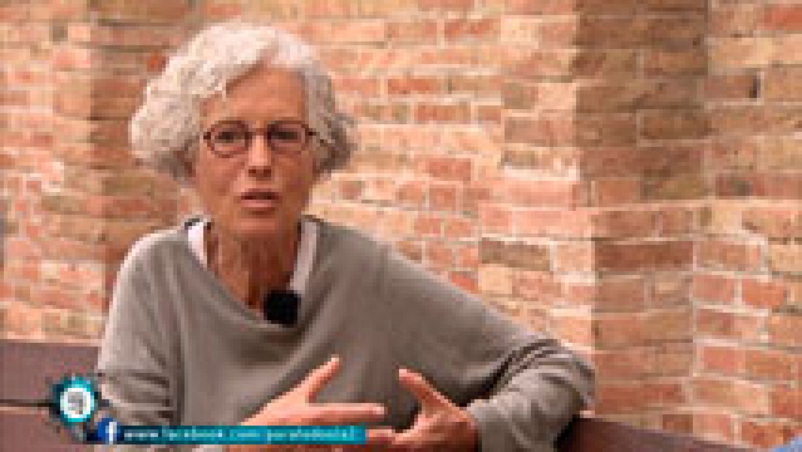 Para Todos La 2 - Filosofía para profanos. Maite Larrauri analiza una frase de Immanuel Kant