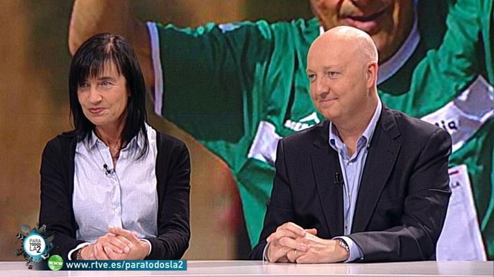 Para todos La 2 - Discapacidad intelectual y deporte