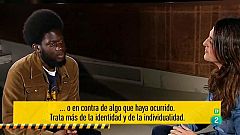 ¡Atención obras! - Michael Kiwanuka y el nuevo soul
