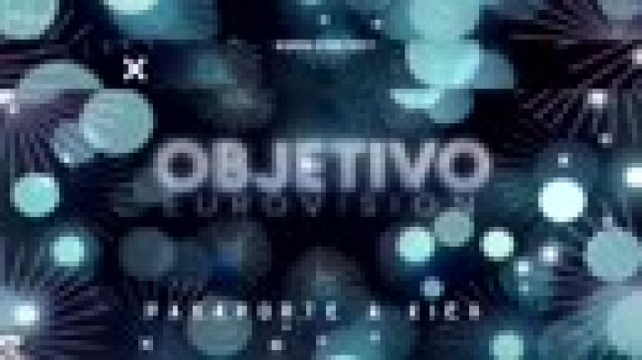 Eurovisión - Vuelve a ver el 'Spain Calling' y las 30 canciones elegidas