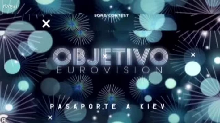 Eurovisión - Vuelve a ver el 'Spain Calling' y las 30 canciones elegidas