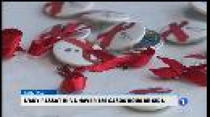 Informatiu Balear - Informatiu Balear en 2' - 01/12/16