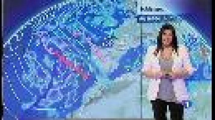 Informatiu Balear - El temps a les Illes Balears - 01/12/16