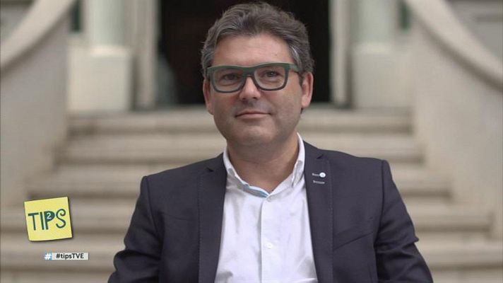 Tips - La moda y el marketing