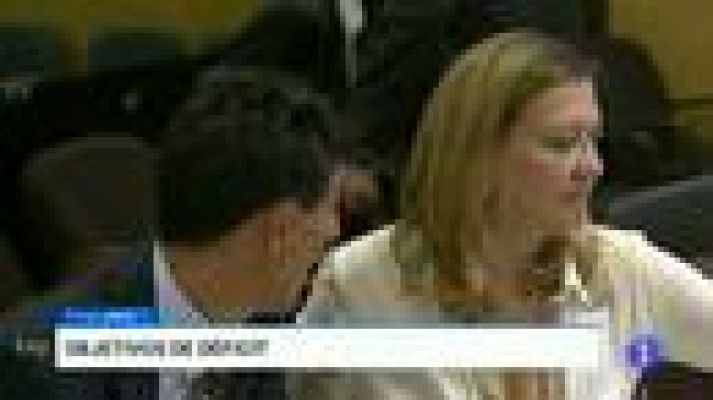 Noticias de Castilla y León - Castilla y León en 1' - 01/12/16