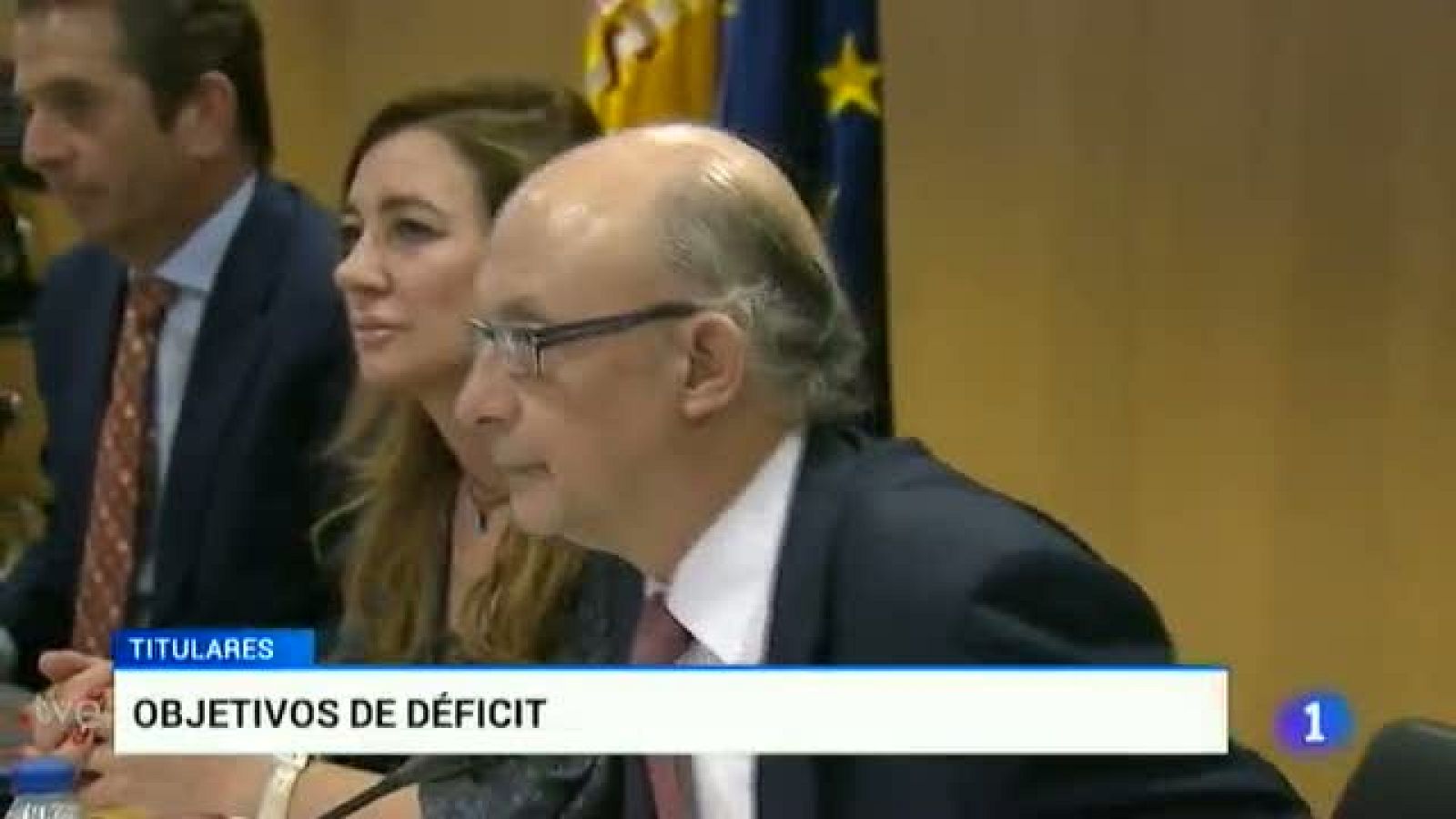 Castilla y León en 1' - 01/12/16   